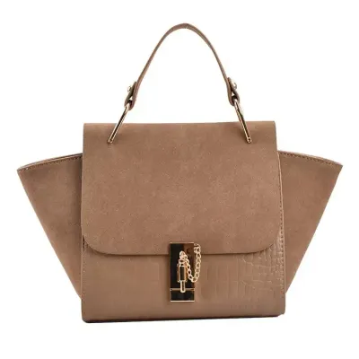 CRYSTAL CHÉRIE HANDBAG